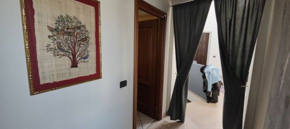 4-Zimmer Villa in Garbagna Novarese, Italy, Nr. 133901 32
