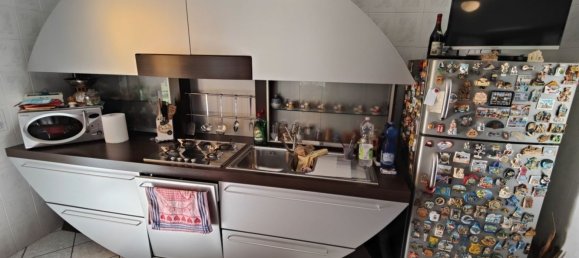 4-Zimmer Villa in Garbagna Novarese, Italy, Nr. 133901 13