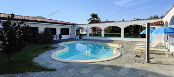 4-Zimmer Villa in Garbagna Novarese, Italy, Nr. 133901 50