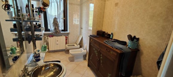 4-Zimmer Villa in Garbagna Novarese, Italy, Nr. 133901 25