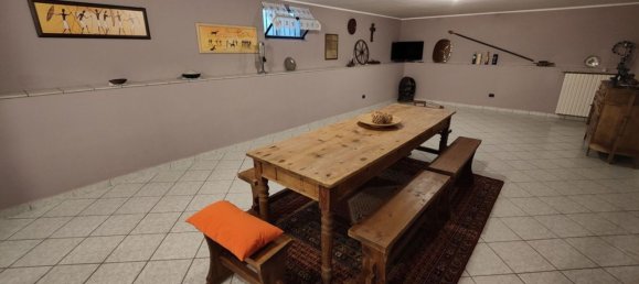4-Zimmer Villa in Garbagna Novarese, Italy, Nr. 133901 40