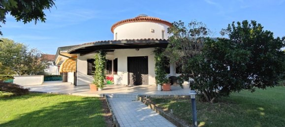4-Zimmer Villa in Garbagna Novarese, Italy, Nr. 133901 48