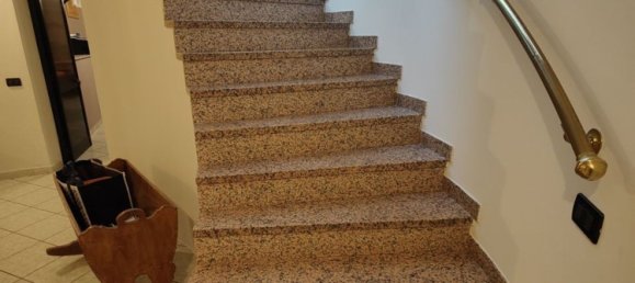 4-Zimmer Villa in Garbagna Novarese, Italy, Nr. 133901 37