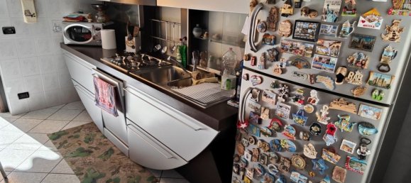 4-Zimmer Villa in Garbagna Novarese, Italy, Nr. 133901 12