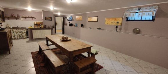 4-Zimmer Villa in Garbagna Novarese, Italy, Nr. 133901 42