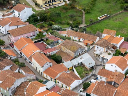 4 chambres Maison à Abrantes, Portugal No. 185127