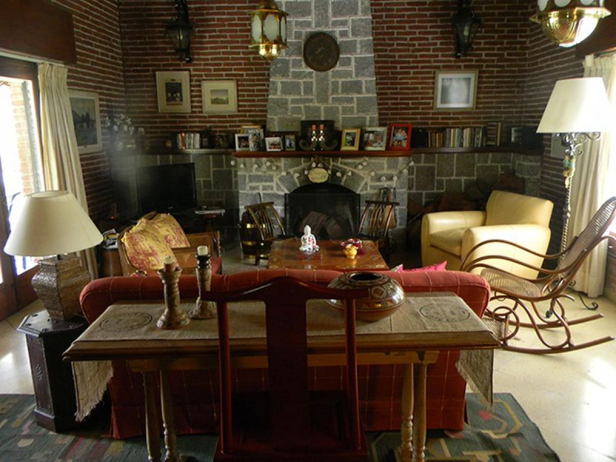 3 bedrooms House in Maldonado, Uruguay No. 11198