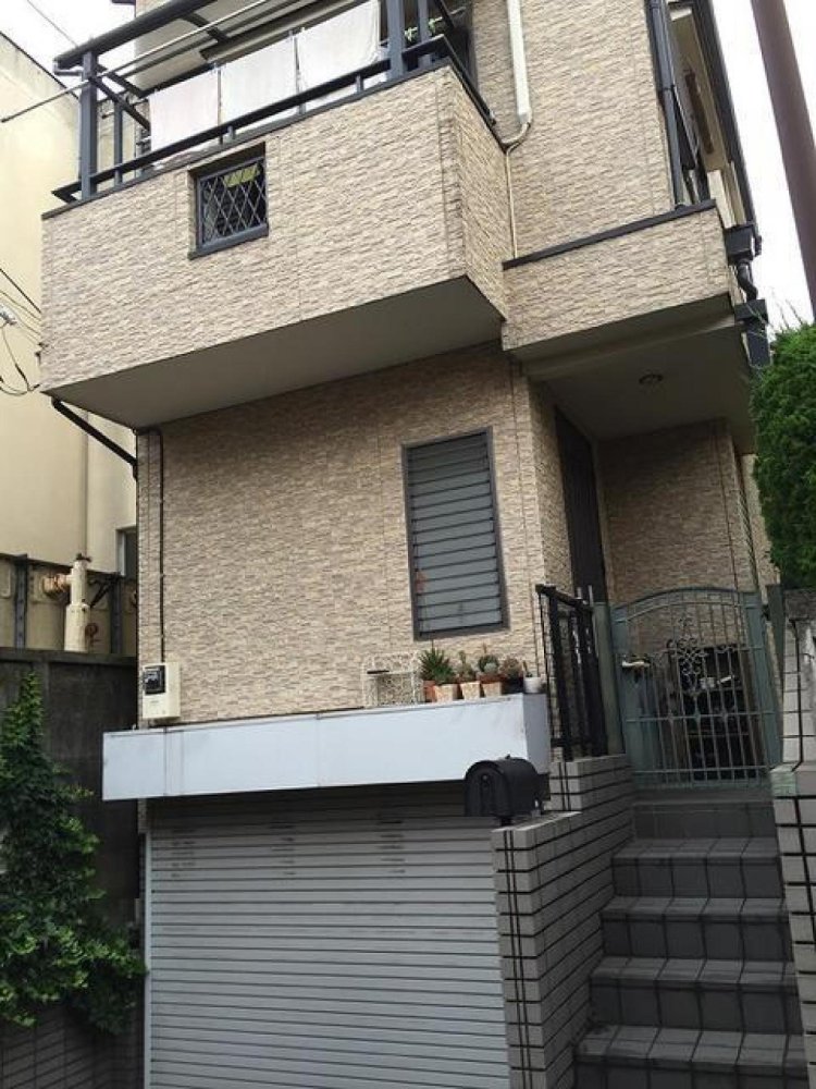 4 bedrooms House in Tokyo, Japan No. 3128