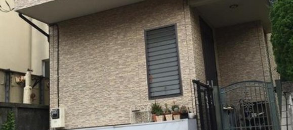 4 bedrooms House in Tokyo, Japan No. 3128 2