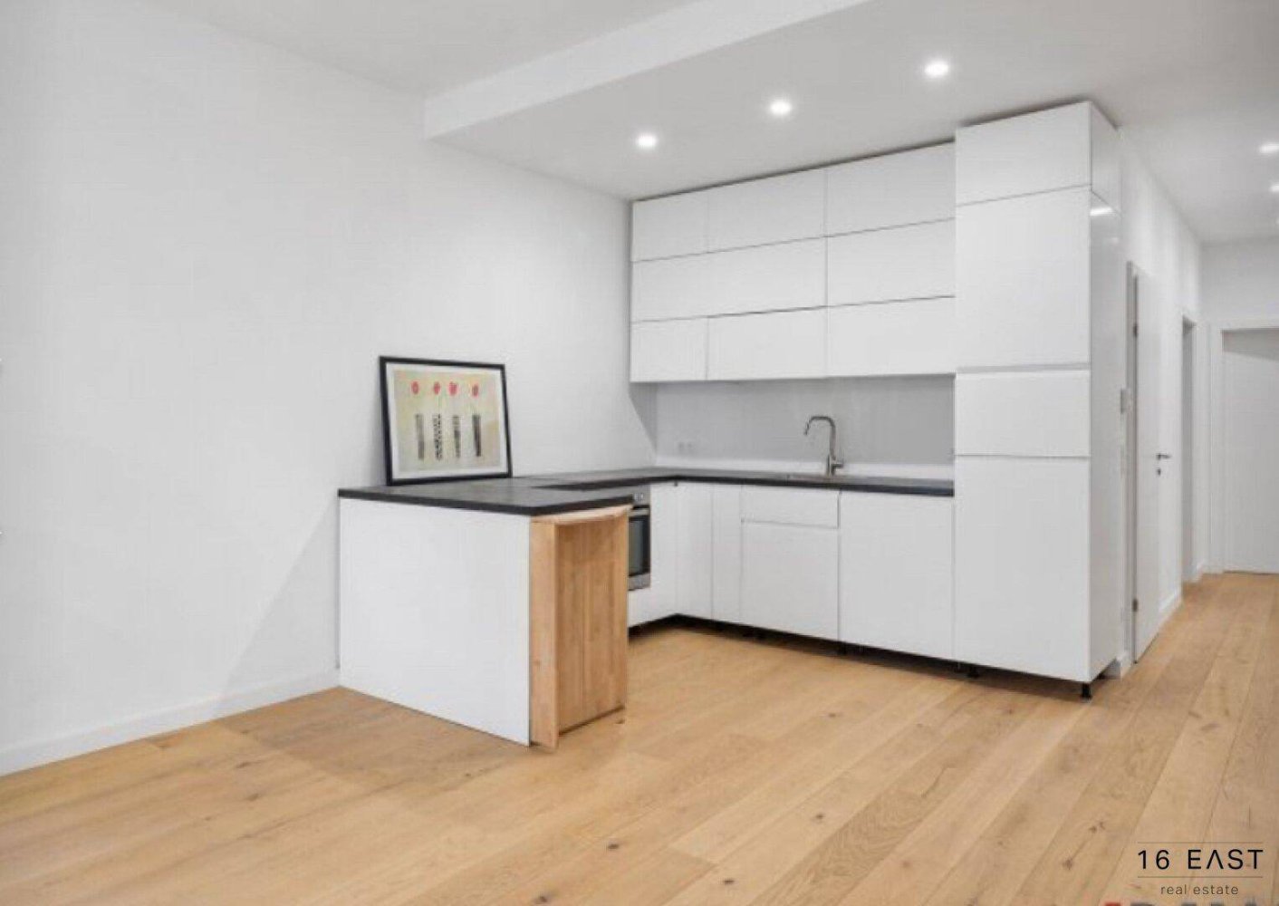 3 rooms Apartment in Vienna, Austria No. 199487