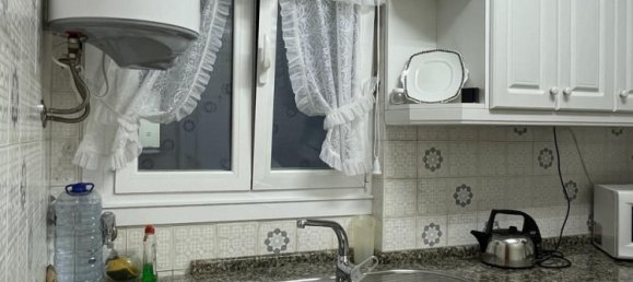 Квартира с 3 спальнями в Ла-Корунья, Испания № 133495 8