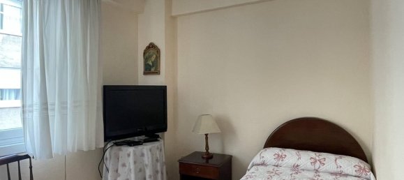 Квартира с 3 спальнями в Ла-Корунья, Испания № 133495 11