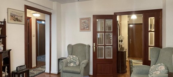 Квартира с 3 спальнями в Ла-Корунья, Испания № 133495 4