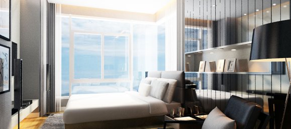 2 Schlafzimmer Eigentumswohnung in Pattaya, Thailand, Nr. 774 17