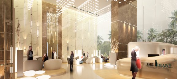 2 Schlafzimmer Eigentumswohnung in Pattaya, Thailand, Nr. 774 27