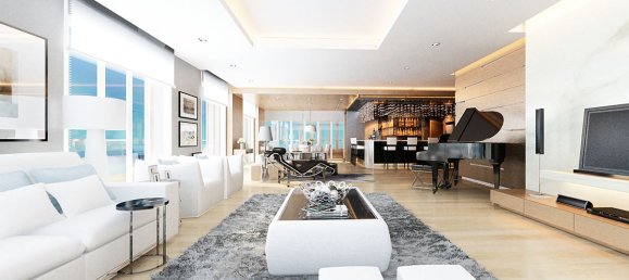 2 Schlafzimmer Eigentumswohnung in Pattaya, Thailand, Nr. 774 20