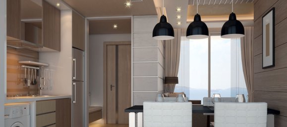 2 Schlafzimmer Eigentumswohnung in Pattaya, Thailand, Nr. 774 6