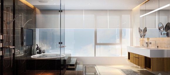 2 Schlafzimmer Eigentumswohnung in Pattaya, Thailand, Nr. 774 16