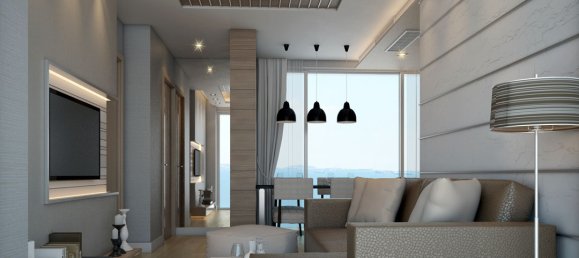 2 Schlafzimmer Eigentumswohnung in Pattaya, Thailand, Nr. 774 7