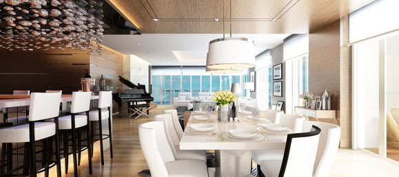 2 Schlafzimmer Eigentumswohnung in Pattaya, Thailand, Nr. 774 19