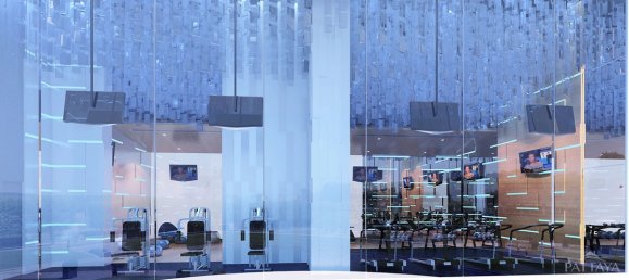 2 Schlafzimmer Eigentumswohnung in Pattaya, Thailand, Nr. 774 24