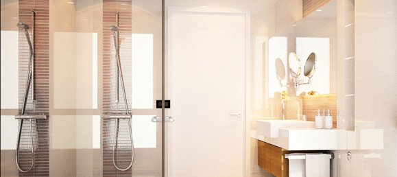 2 Schlafzimmer Eigentumswohnung in Pattaya, Thailand, Nr. 774 14