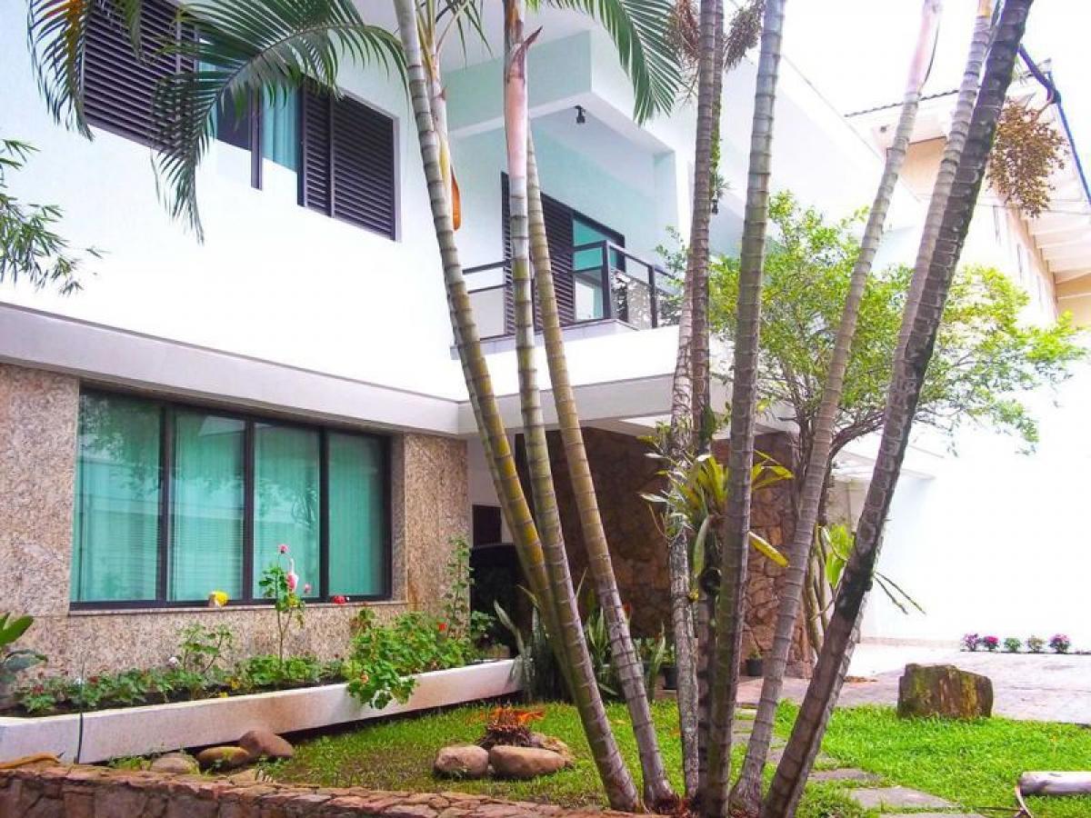 4 bedrooms House in Sao Paulo, Brazil No. 467151