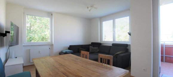 3-Zimmer Wohnung in Klagenfurt am Wörthersee, Austria, Nr. 107069 2