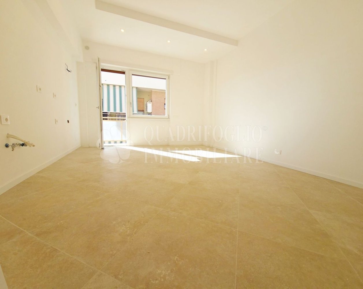 2-Zimmer Wohnung in Rome, Italy, Nr. 269307