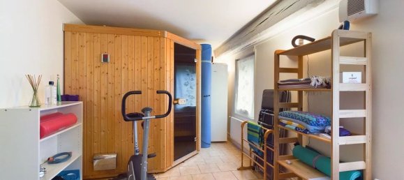 Дом с 5 спальнями в Мёсниль-Сен-Лу, Франция № 95371 10