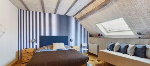 Дом с 5 спальнями в Мёсниль-Сен-Лу, Франция № 95371 14