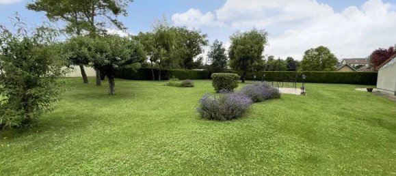 Дом с 5 спальнями в Мёсниль-Сен-Лу, Франция № 95371 17