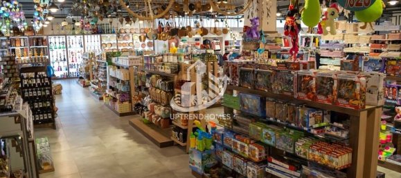 1000 bedrooms Commercial property in Okurcalar, Turkey No. 3369 9