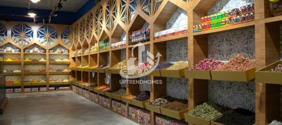 1000 bedrooms Commercial property in Okurcalar, Turkey No. 3369 7