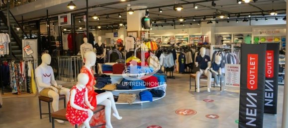 1000 bedrooms Commercial property in Okurcalar, Turkey No. 3369 4