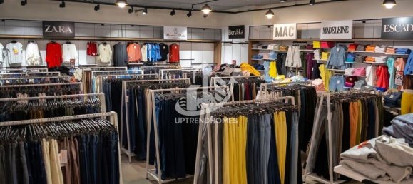 1000 bedrooms Commercial property in Okurcalar, Turkey No. 3369 8