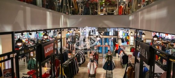 1000 bedrooms Commercial property in Okurcalar, Turkey No. 3369 6