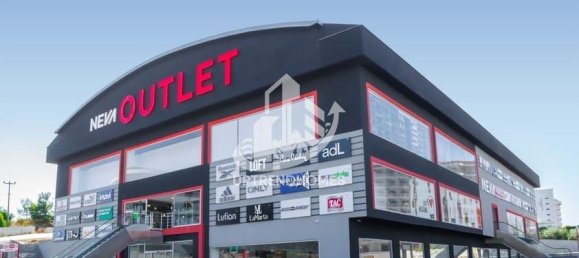 1000 bedrooms Commercial property in Okurcalar, Turkey No. 3369 3