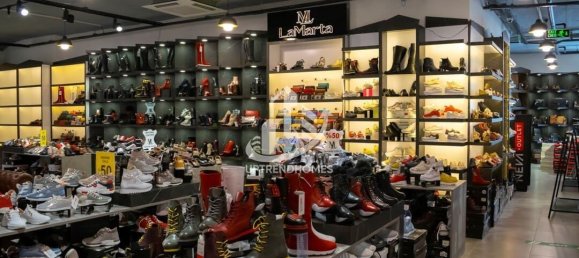 1000 bedrooms Commercial property in Okurcalar, Turkey No. 3369 5