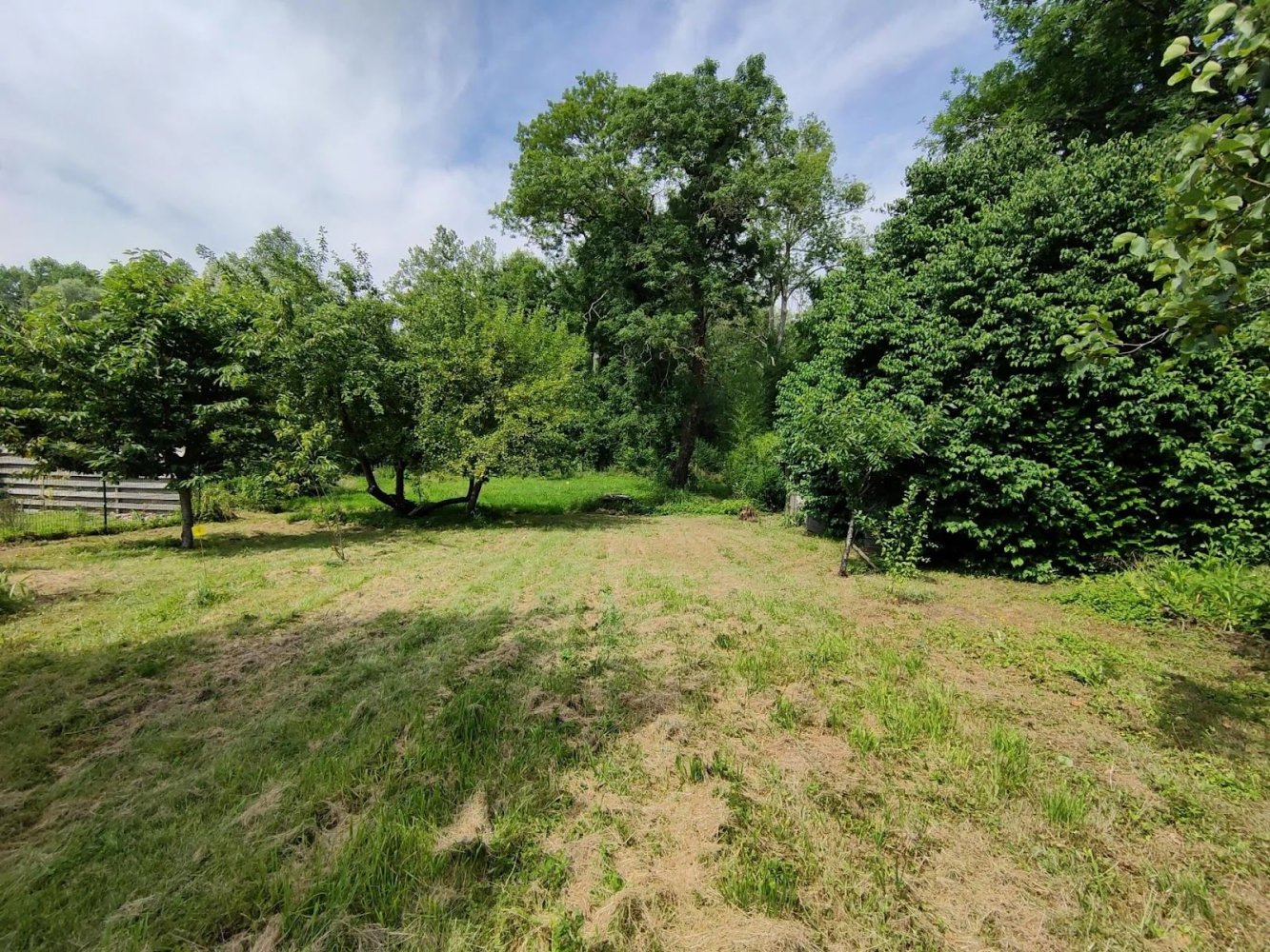 1144m² Land in Mareuil-sur-Ourcq, France No. 92689