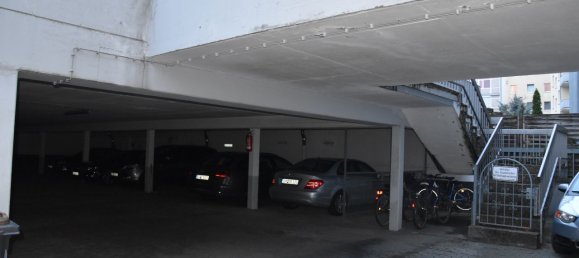 2 bedrooms Apartment in Darmstadt, Germany No. 13095 15