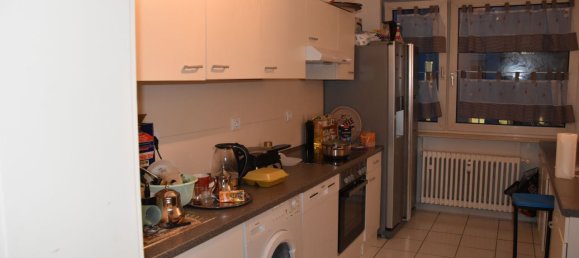 2 bedrooms Apartment in Darmstadt, Germany No. 13095 10