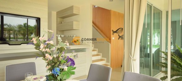 Кафе / ресторан с 3 спальнями в Банг Ламунг, Таиланд № 4941 8