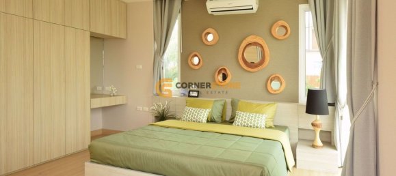 Кафе / ресторан с 3 спальнями в Банг Ламунг, Таиланд № 4941 10