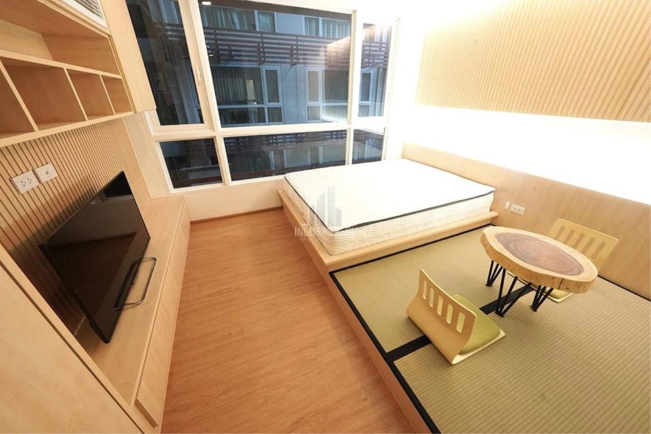 1 bedroom Condo in Watthana, Thailand No. 8816