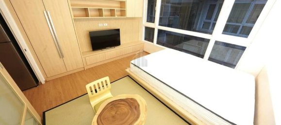 1 bedroom Condo in Watthana, Thailand No. 8816 4