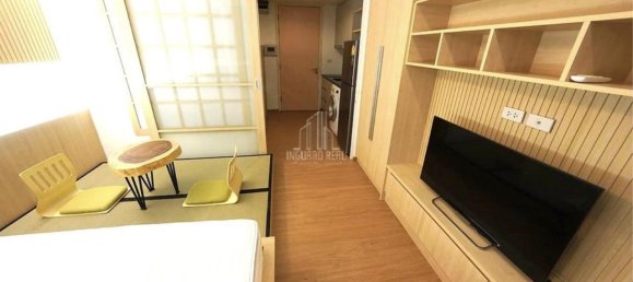 1 bedroom Condo in Watthana, Thailand No. 8816 2