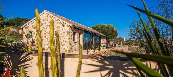 8 bedrooms Villa in Benissa, Spain No. 142889 9