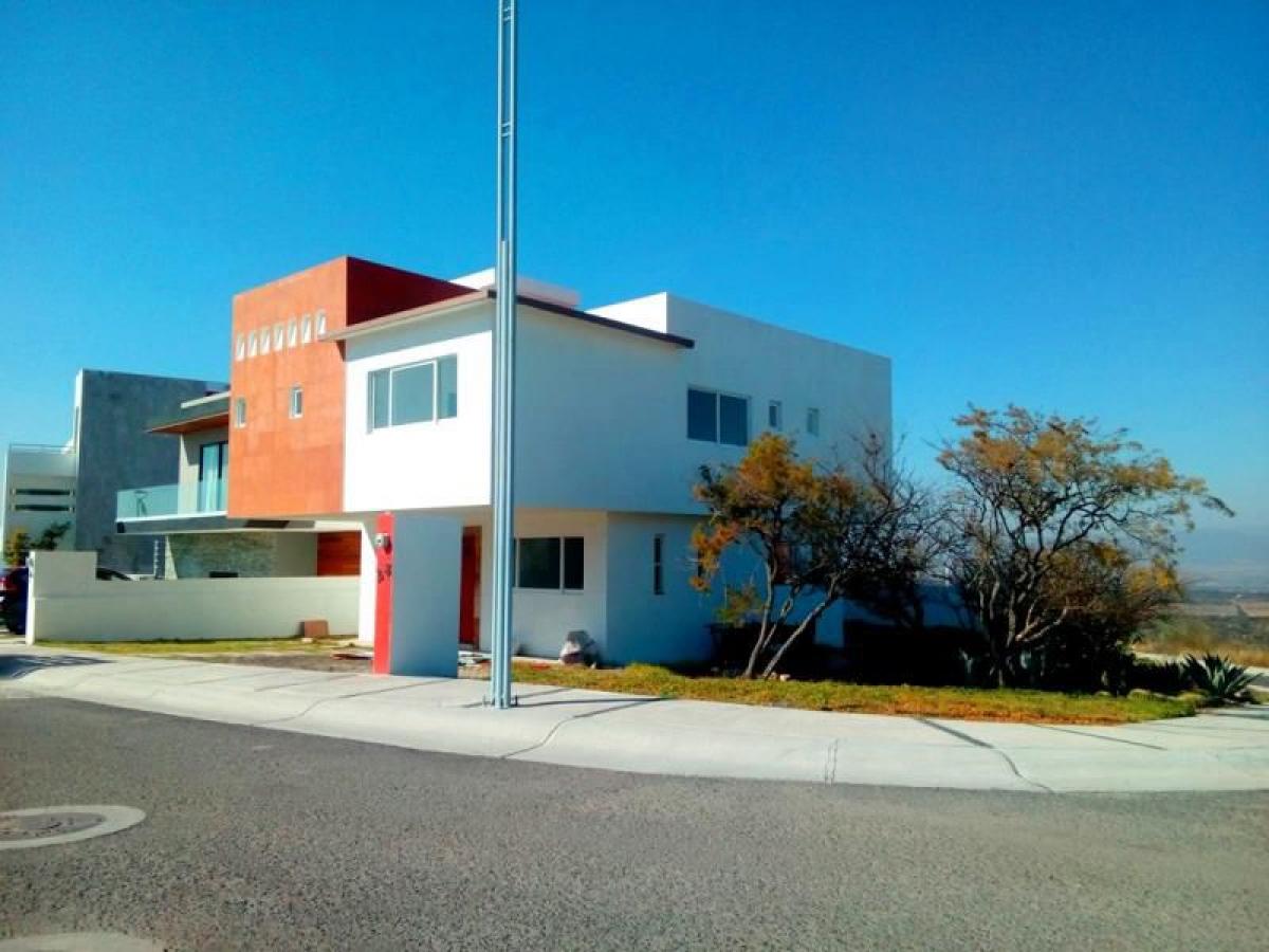 3 غرف نوم منزل في Queretaro, Mexico رقم 189497