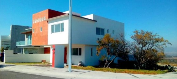 3 غرف نوم منزل في Queretaro, Mexico رقم 189497 2